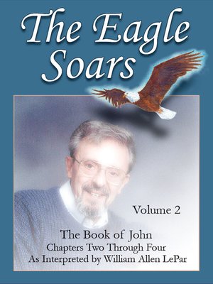 cover image of The Eagle Soars